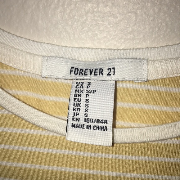 Forever 21 shirt - Picture 3 of 3